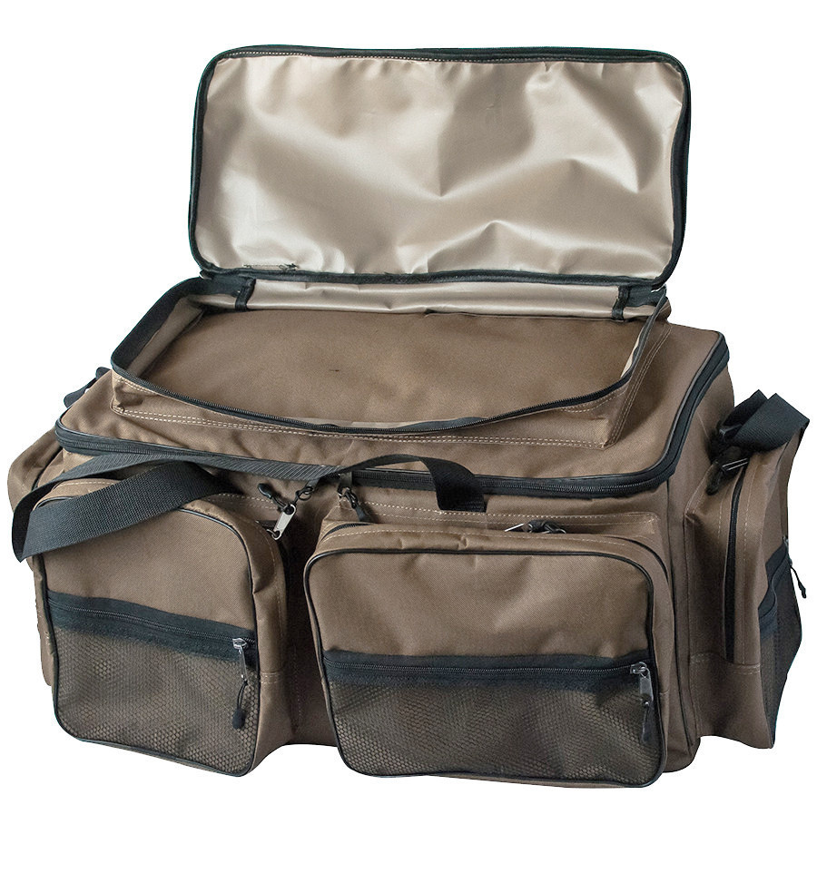 Рибальська сумка універсальна World4Carp Carryall Bag 56 x 27 x 32 см