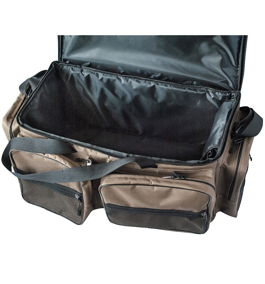 Рибальська сумка універсальна World4Carp Carryall Bag 56 x 27 x 32 см
