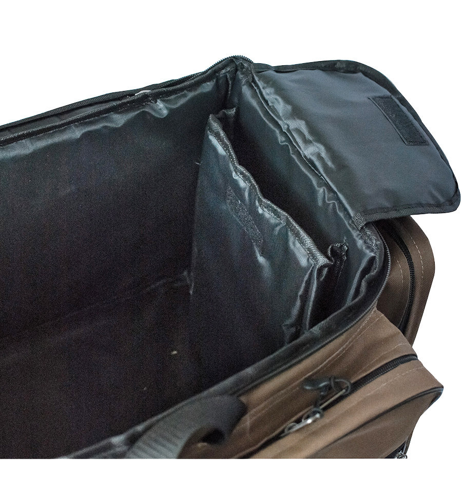 Рибальська сумка універсальна World4Carp Carryall Bag 56 x 27 x 32 см