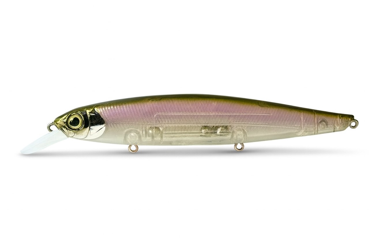 Воблер Deps Balisong Minnow 130мм SP 33