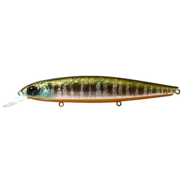 Воблер Deps Balisong Minnow 130мм SP PRISM GILL