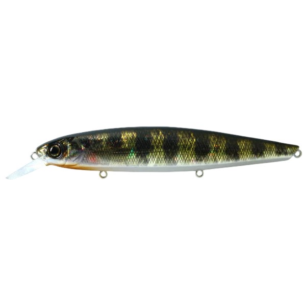 Воблер Deps Balisong Minnow 130мм SP REAL FLASH GILL