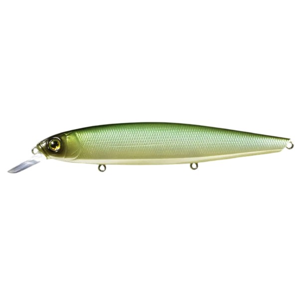 Воблер Deps Balisong Minnow SP 100 мм DEADLY KETABASS