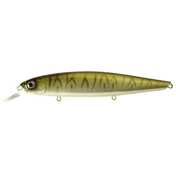 Воблер Deps Balisong Minnow F 100 мм FLASH TIGER
