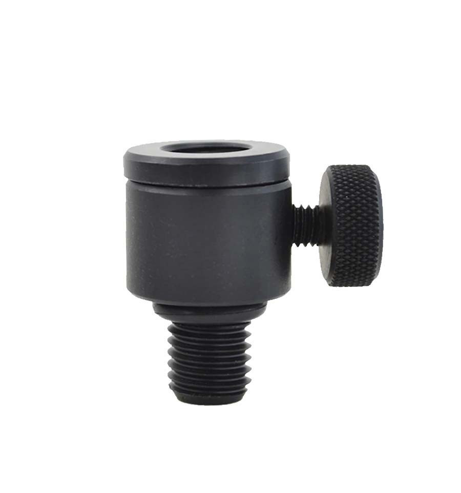Адаптер швидкознімний World4Carp Quick Release Adapter Euro 1 шт