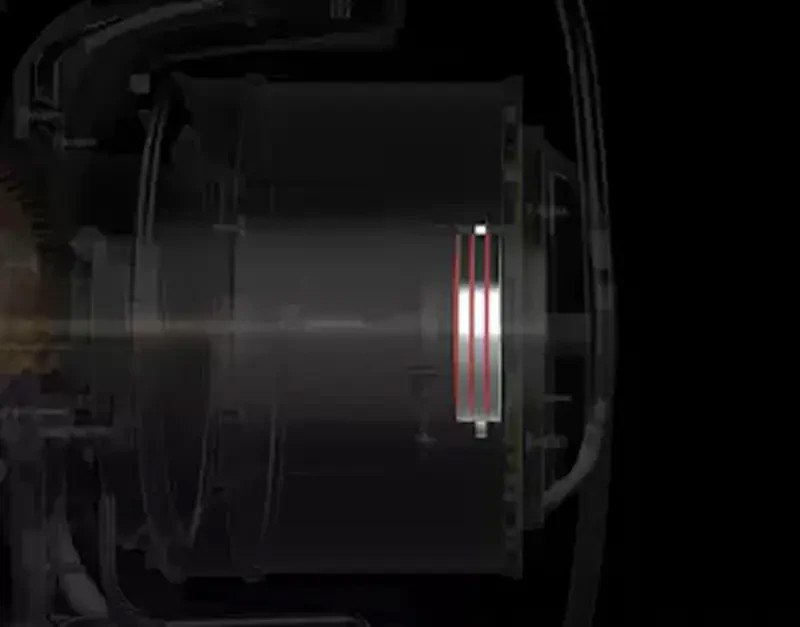 Котушка Okuma Obsidian OSD 12000 35AY 9HPB+1RB 4.3:1 with Spare Spool