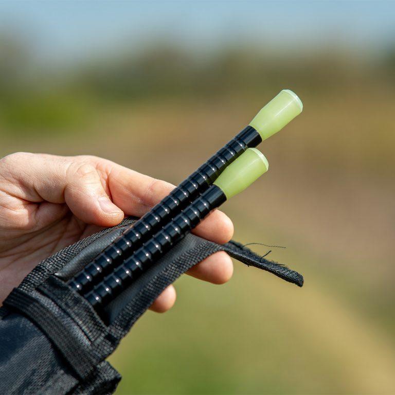 Маркерні кілочки Ridge Monkey Nite Glo Wrap Sticks