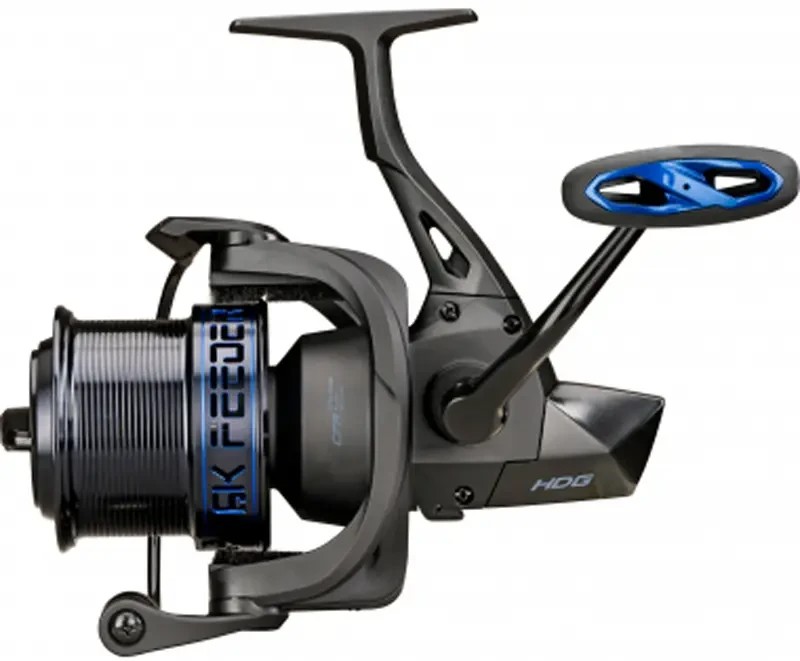 Котушка Okuma 6K Feeder 6000 3+1 BB 5.3:1