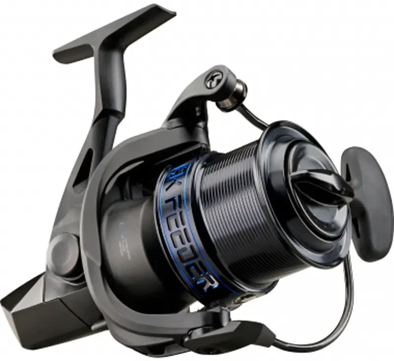 Котушка Okuma 6K Feeder 6000 3+1 BB 5.3:1
