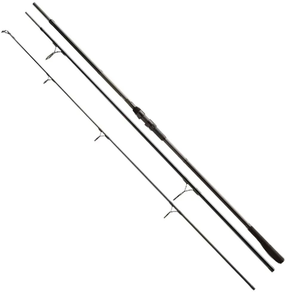 Вудилище коропове Okuma Custom Black Carp 12’/3.60m 3.5lb 3sec