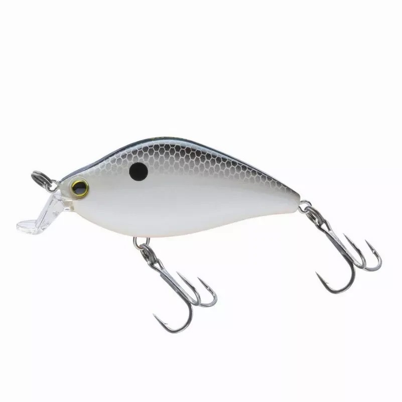 Воблер Yo-Zuri 3DS Flat Crank 55F 55mm 7.5g TSH
