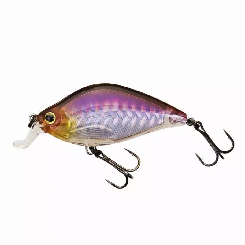 Воблер Yo-Zuri 3DS Flat Crank 55F 55mm 7.5g HHWS