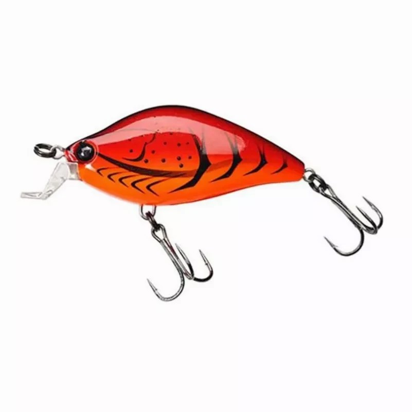 Воблер Yo-Zuri 3DS Flat Crank 55F 55mm 7.5g CF