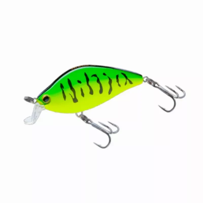 Воблер Yo-Zuri 3DS Flat Crank 55F 55mm 7.5g HT