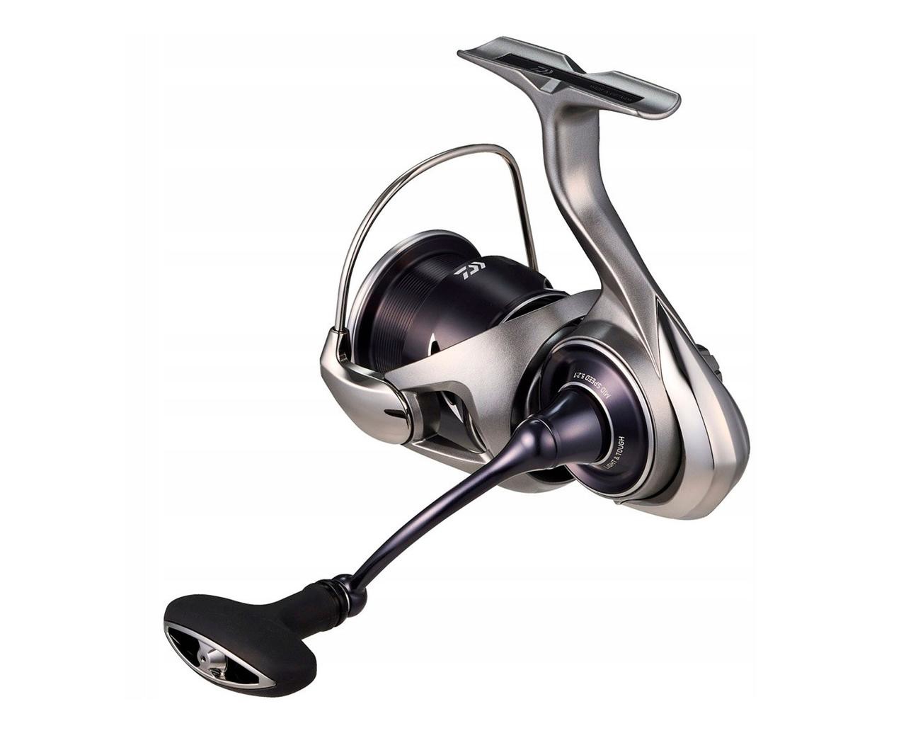 Котушка Daiwa 25 Caldia LT 3000