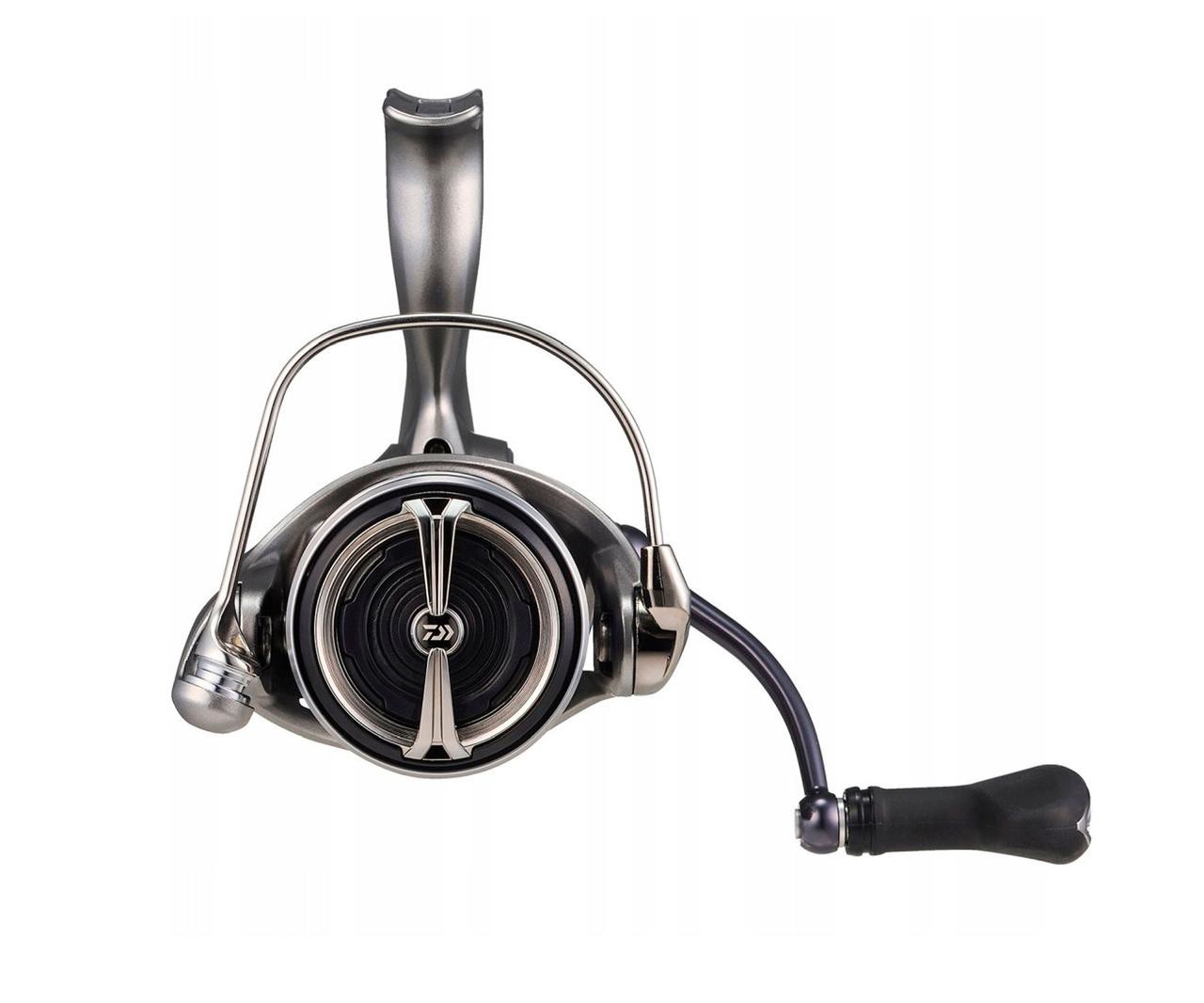 Котушка Daiwa 25 Caldia LT 3000