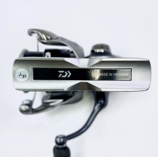 Котушка Daiwa 25 Caldia LT 3000