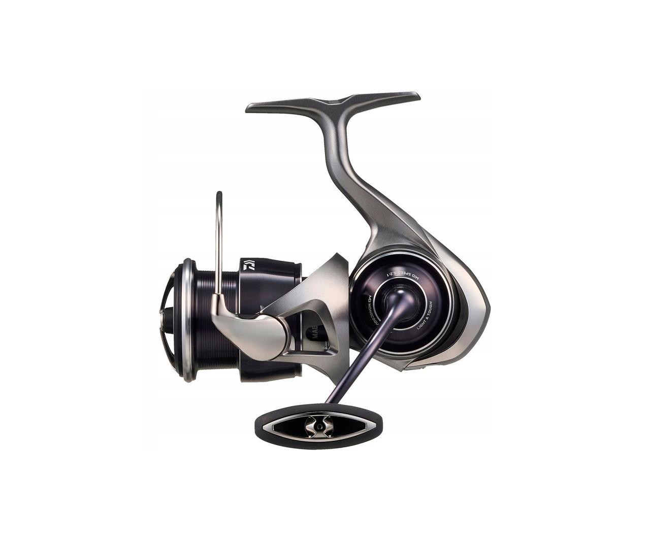 Котушка Daiwa 25 Caldia LT 2500