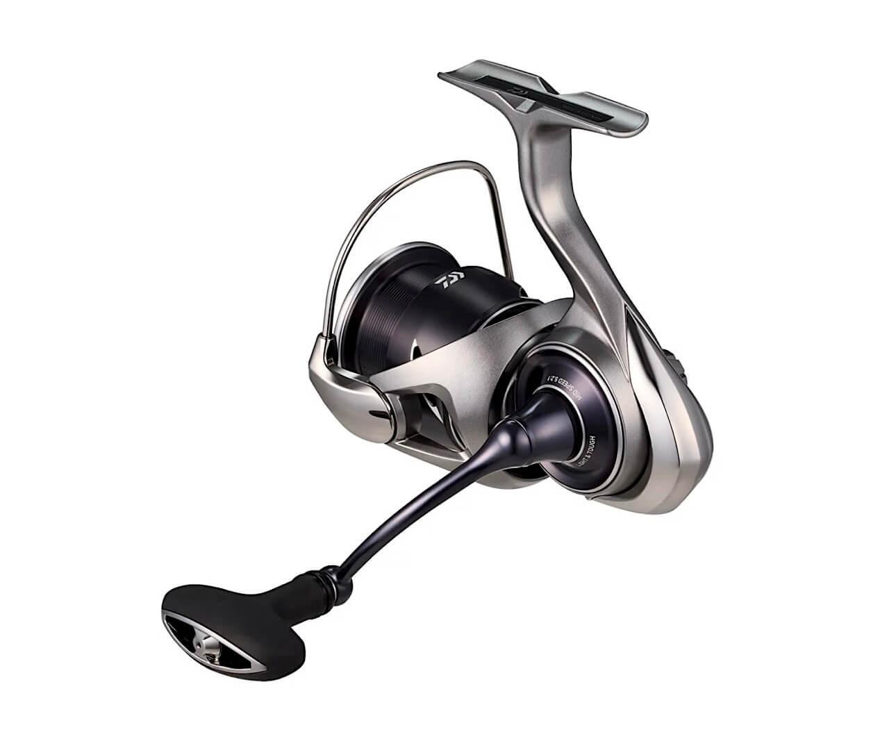 Котушка Daiwa 25 Caldia LT 2500