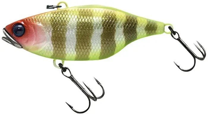 Воблер Jackall TN/50 Full Tungsten NOIKE PIERO