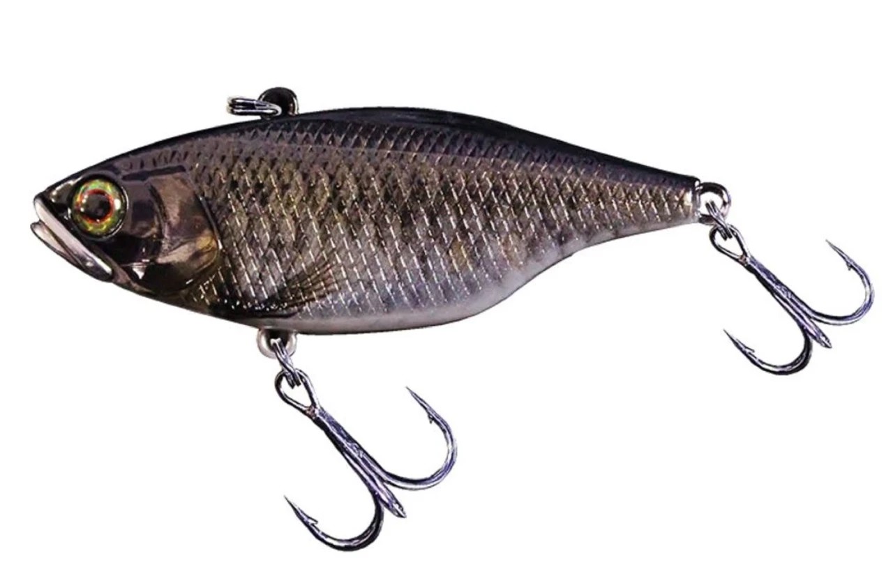 Воблер Jackall TN/50 Full Tungsten  RT SCHOOL KOBUNA