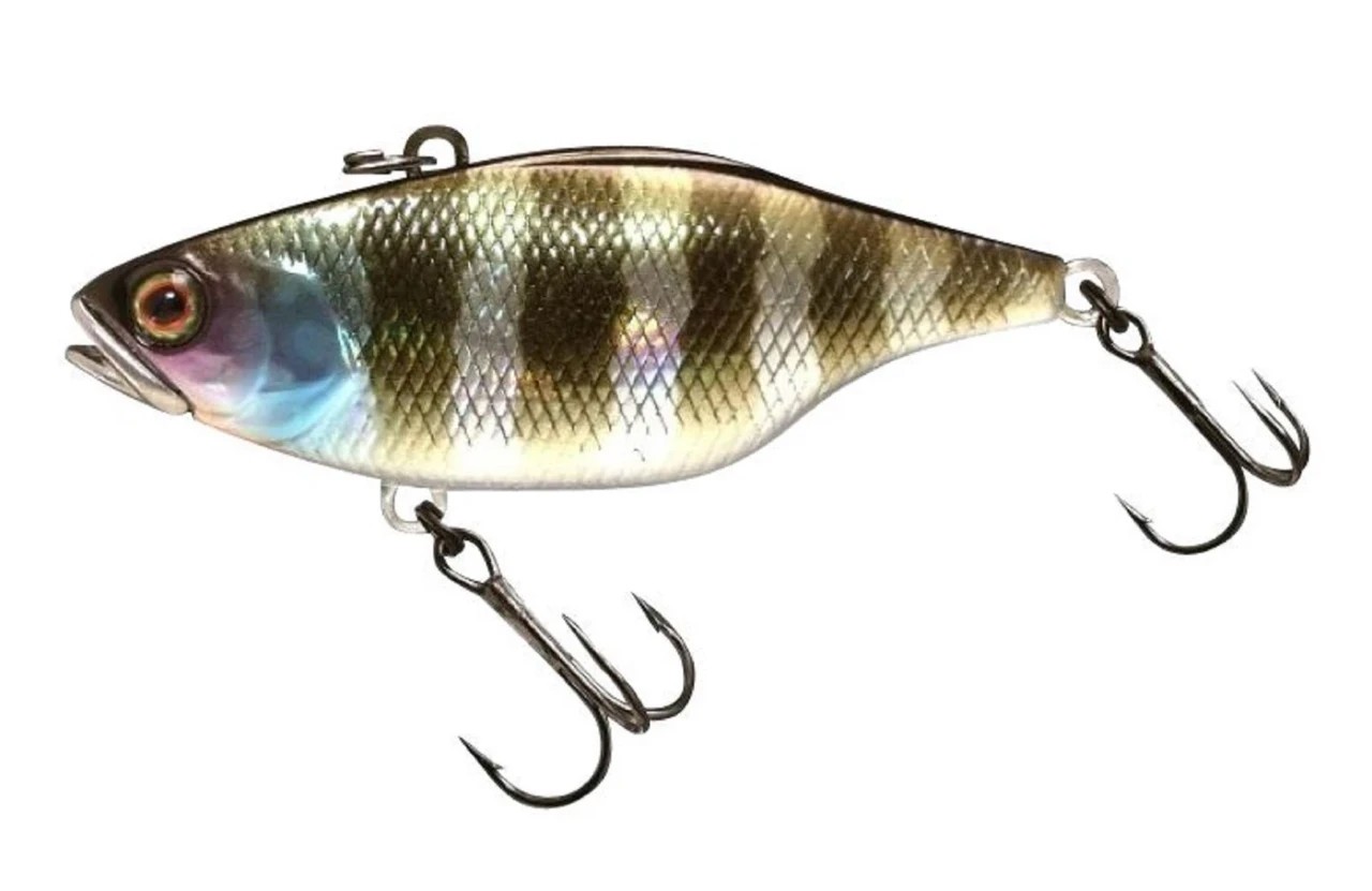 Воблер Jackall TN/50 Full Tungsten SENKO GILL