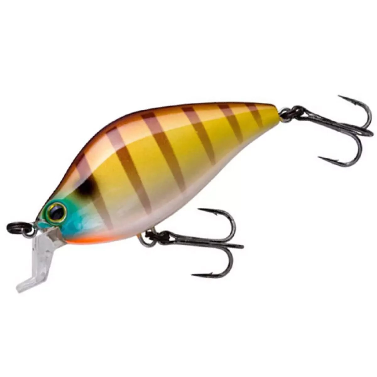 Воблер Yo-Zuri 3DS Flat Crank 55F 55mm 7.5g BG