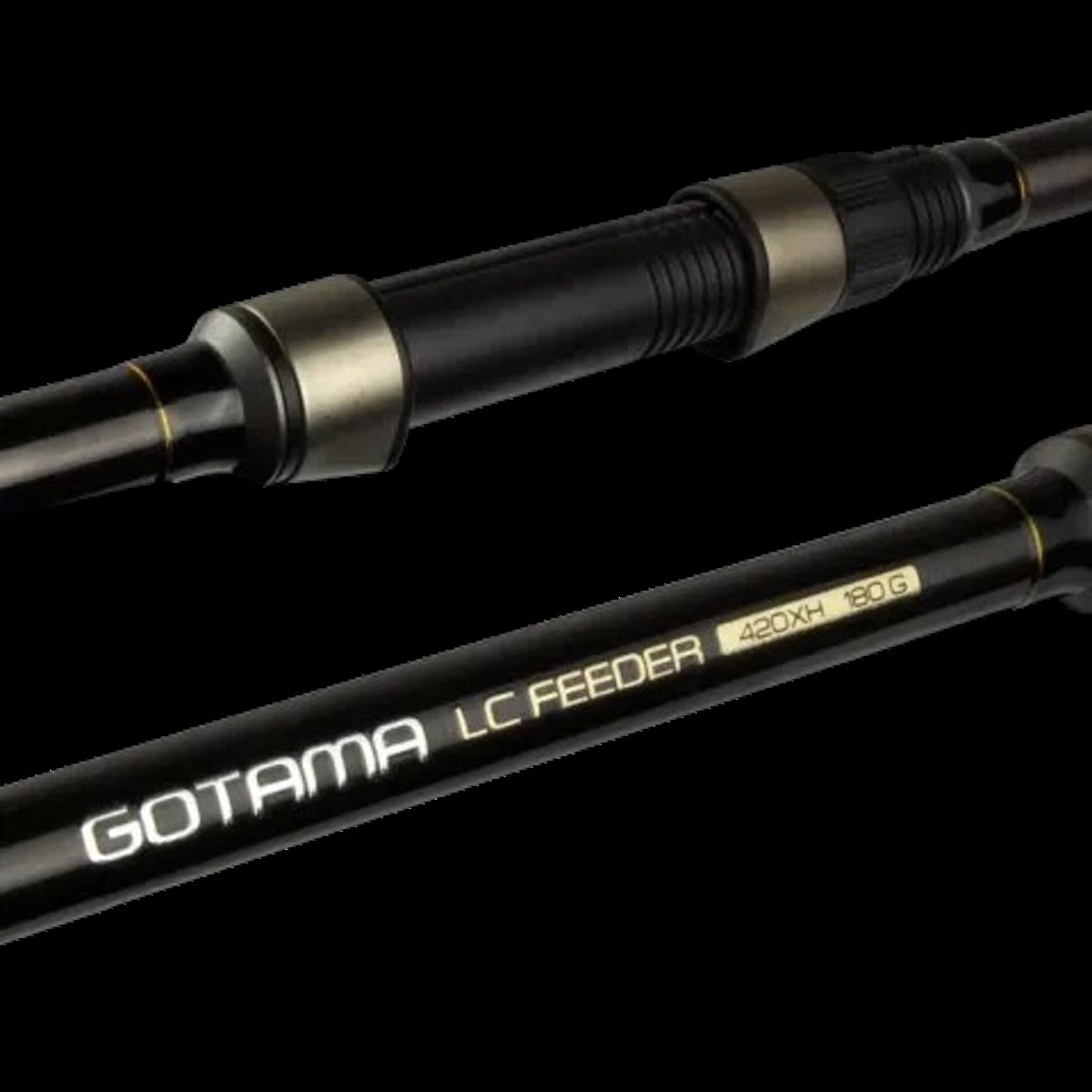 Вудилище фідерне Nevis Gotima Feeder 420м XXH 200гр