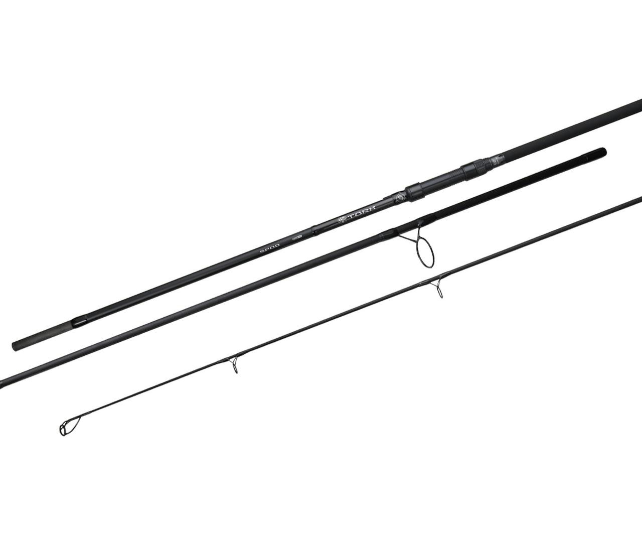 Сподове вудлище Carp Pro Tork Spod 12' 3sec 3.6м 5.5lb