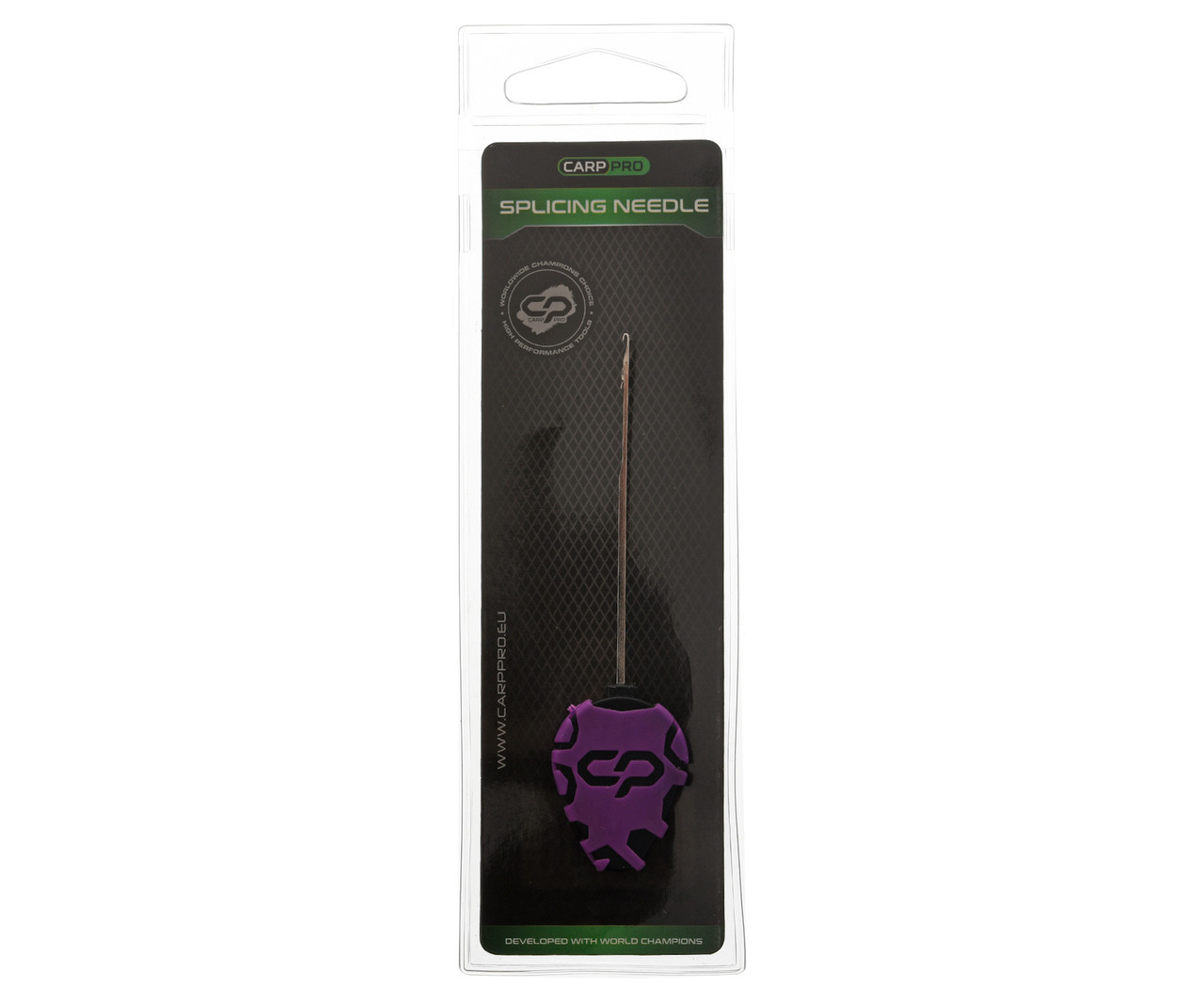 Голка для ледкора Carp Pro Splicing Needle