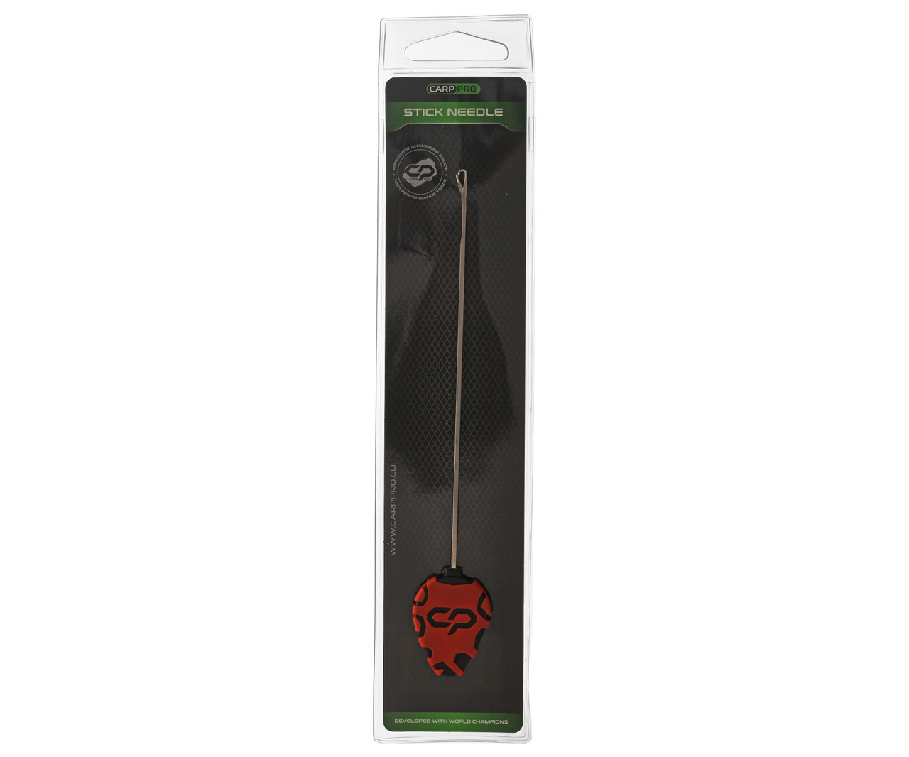 Голка для ПВА стiкiв Carp Pro Stick Needle