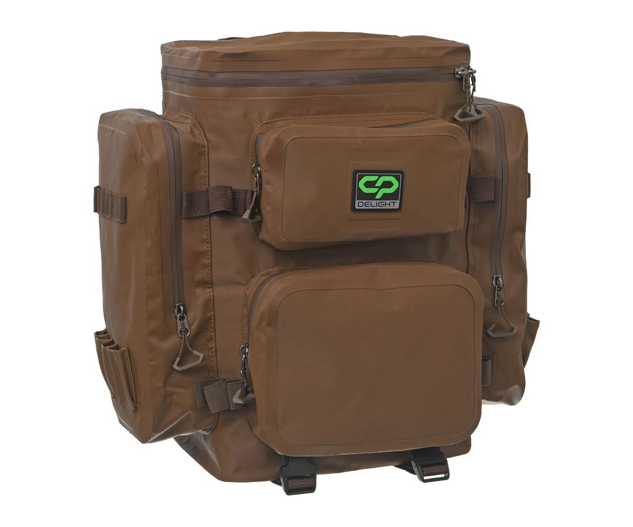 Сумка-рюкзак Carp Pro Delight PVC Backpack