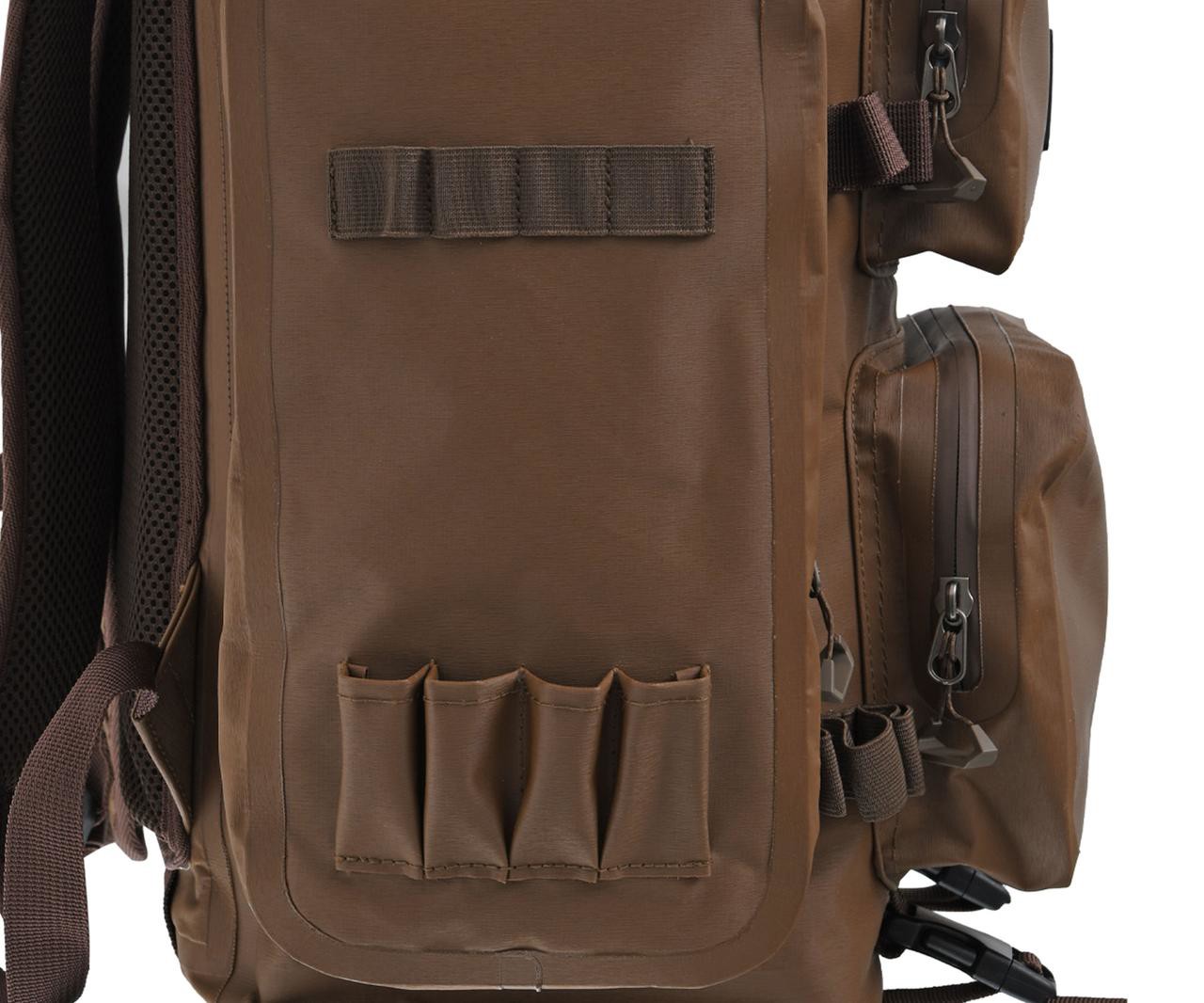 Сумка-рюкзак Carp Pro Delight PVC Backpack
