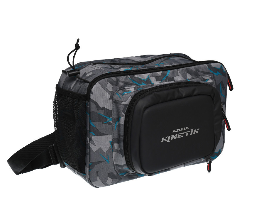 Спінінгова сумка Azura Kinetik Sling Top Bag