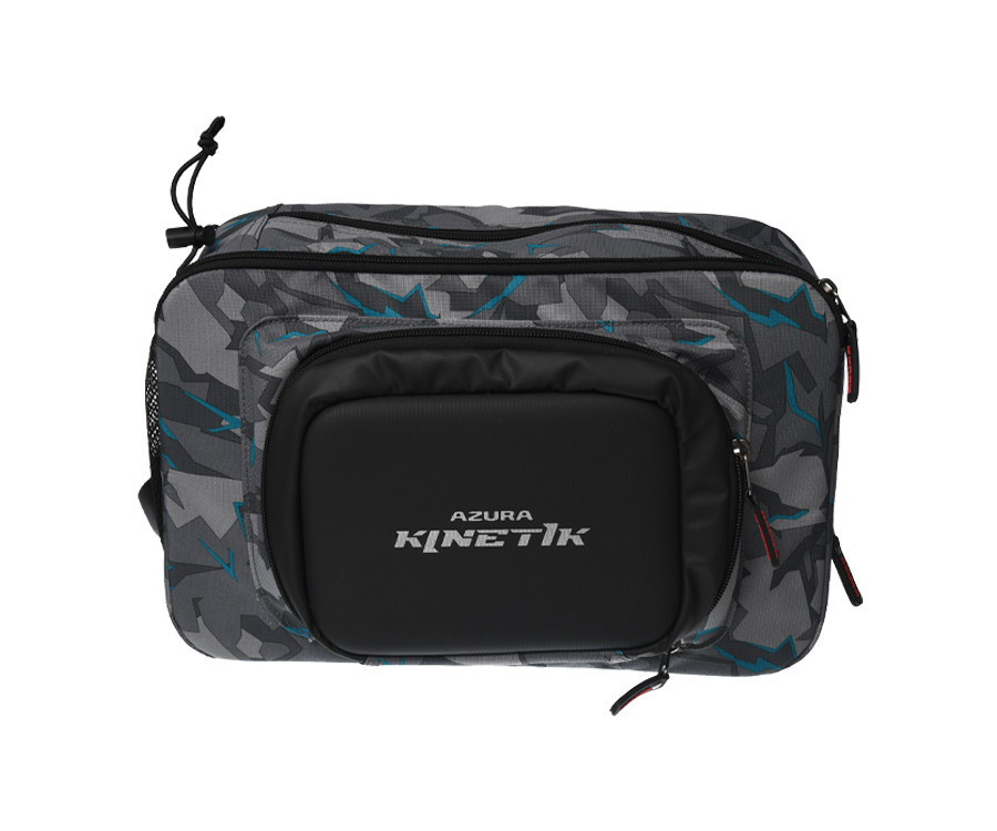 Спінінгова сумка Azura Kinetik Sling Top Bag