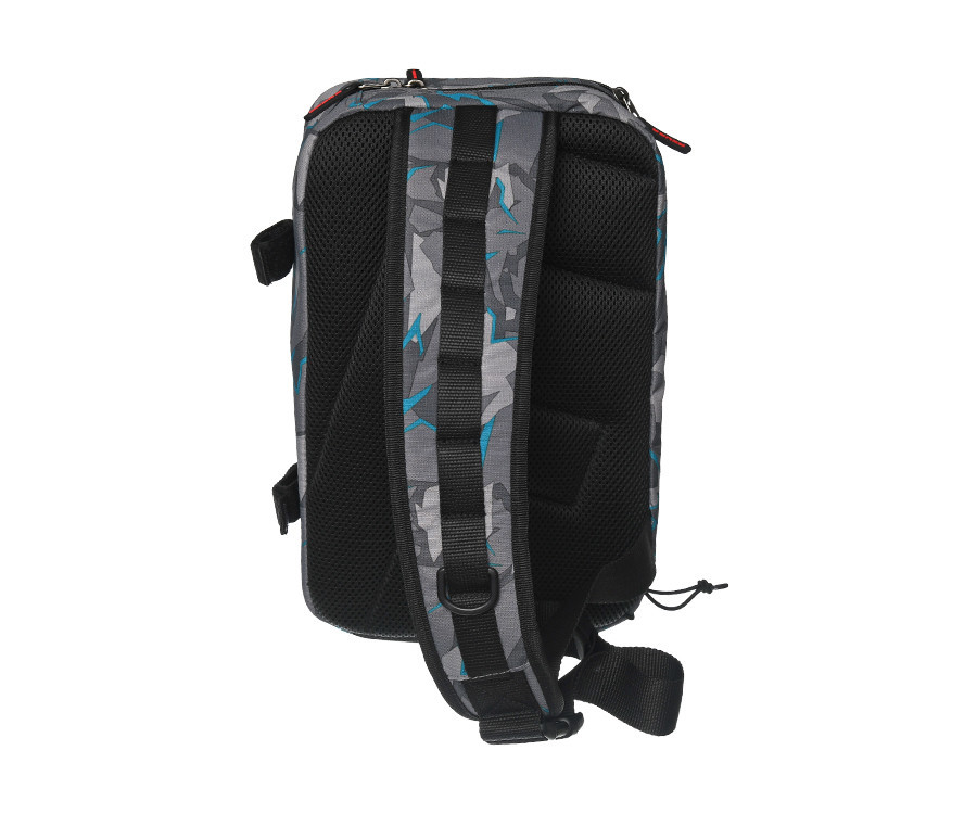 Спінінгова сумка Azura Kinetik Sling Top Bag