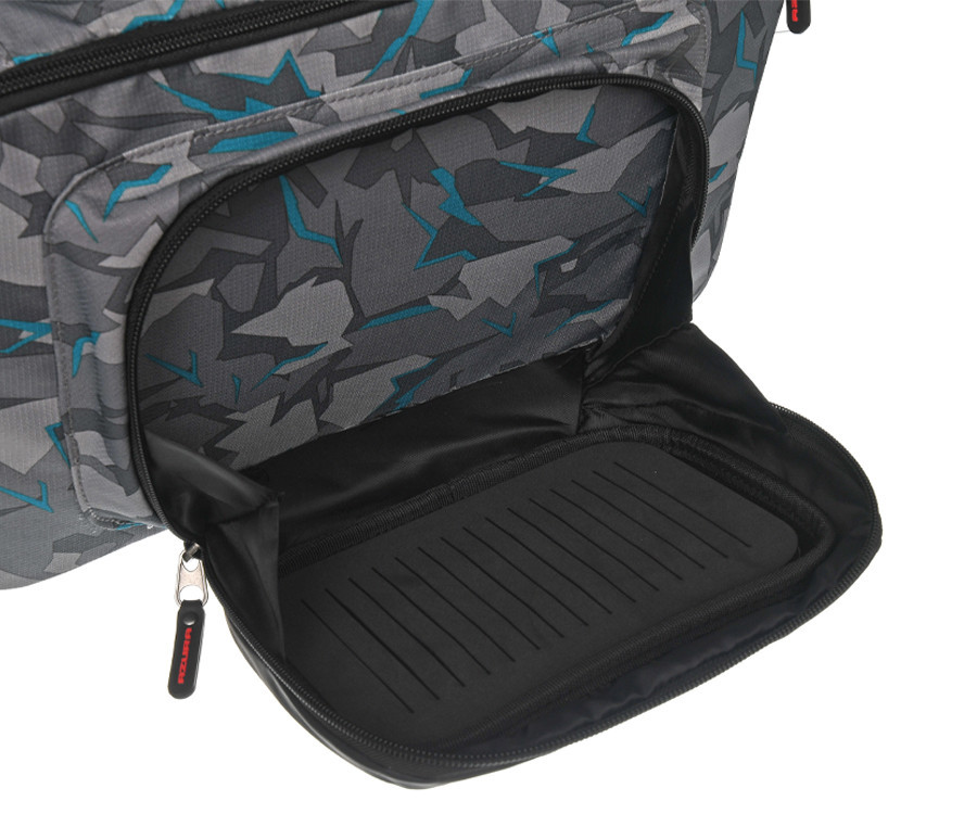 Спінінгова сумка Azura Kinetik Sling Top Bag