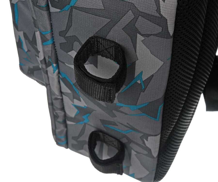 Спінінгова сумка Azura Kinetik Sling Top Bag