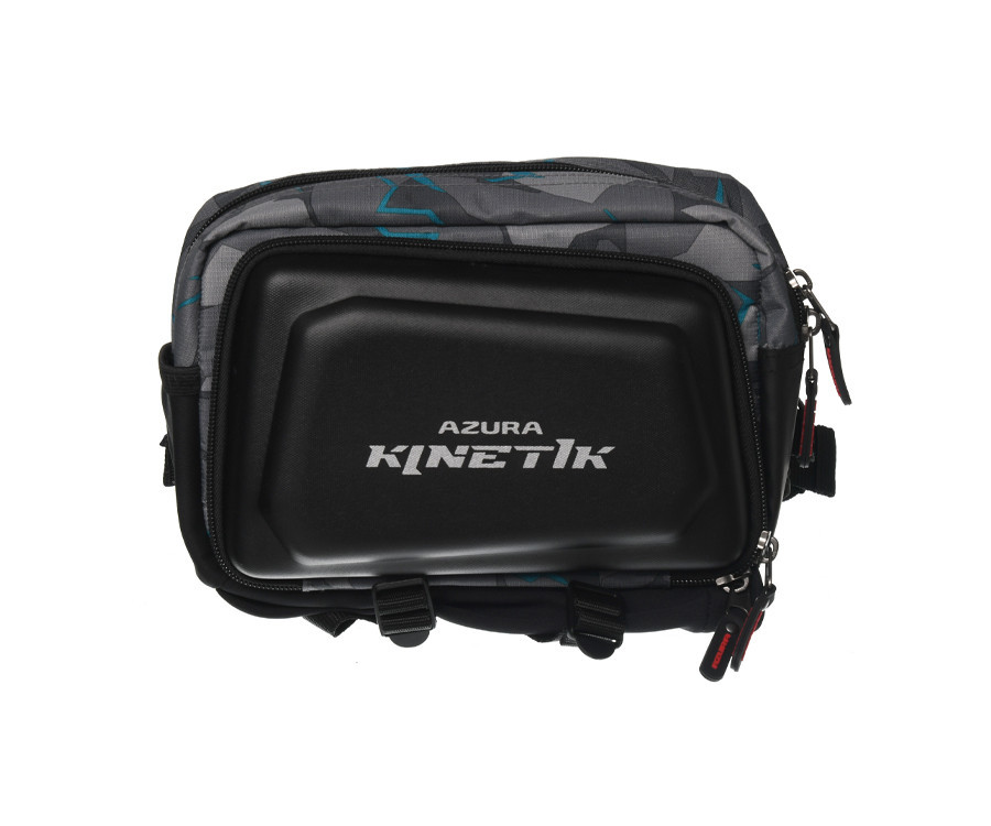 Поясна сумка Azura Kinetik Waist Bag Hard Pocket