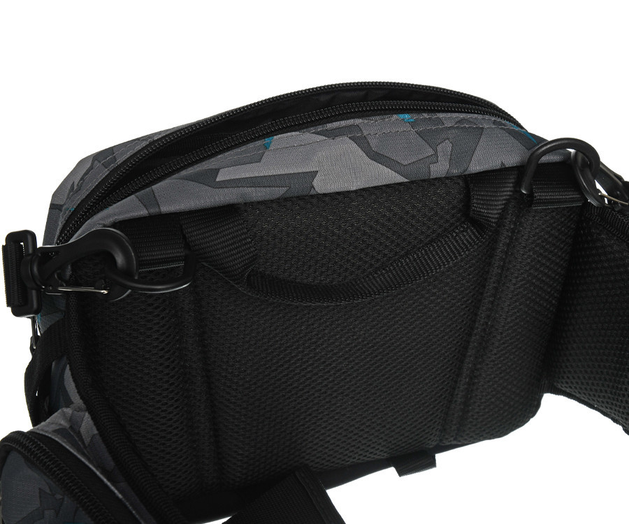 Поясна сумка Azura Kinetik Waist Bag Hard Pocket