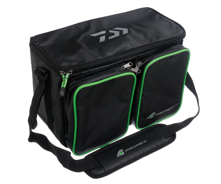Сумка з коробками Daiwa Prorex Lure Bag