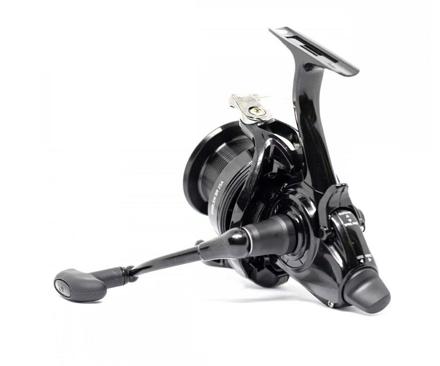 Котушка Daiwa Emblem BR 25A