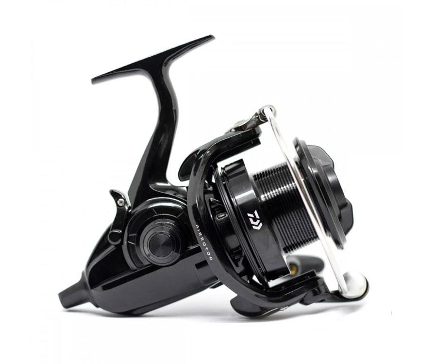Котушка Daiwa Emblem BR 25A