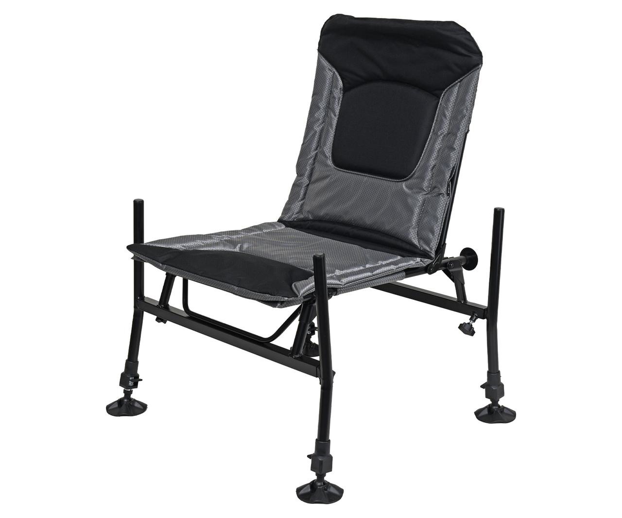 Крісло фідерне Flagman Pro Competition Feeder Chair Legs Ø25мм