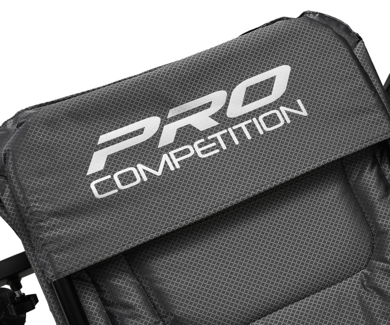 Крісло фідерне Flagman Pro Competition Feeder Chair Legs Ø25мм
