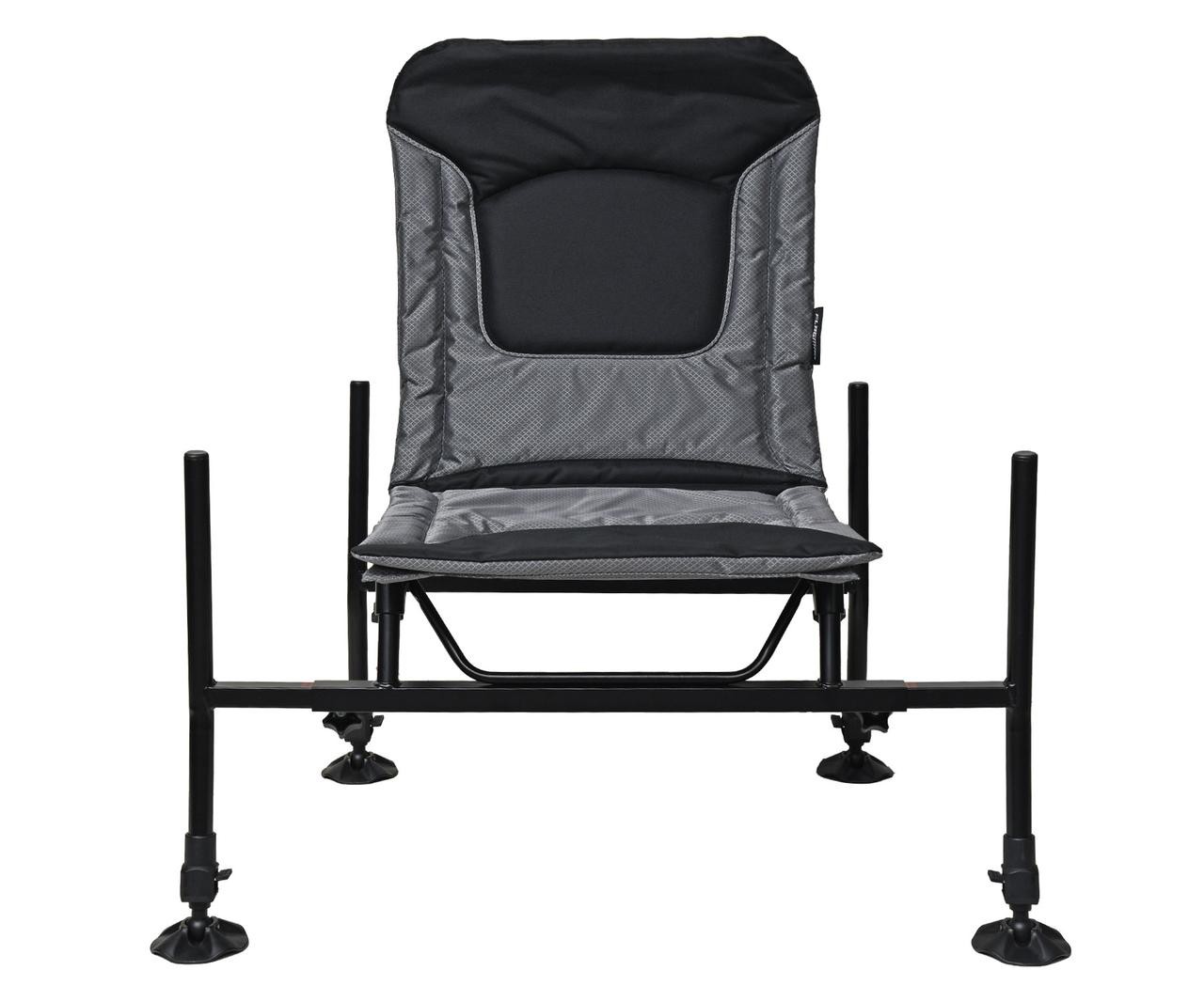 Крісло фідерне Flagman Pro Competition Feeder Chair Legs Ø25мм