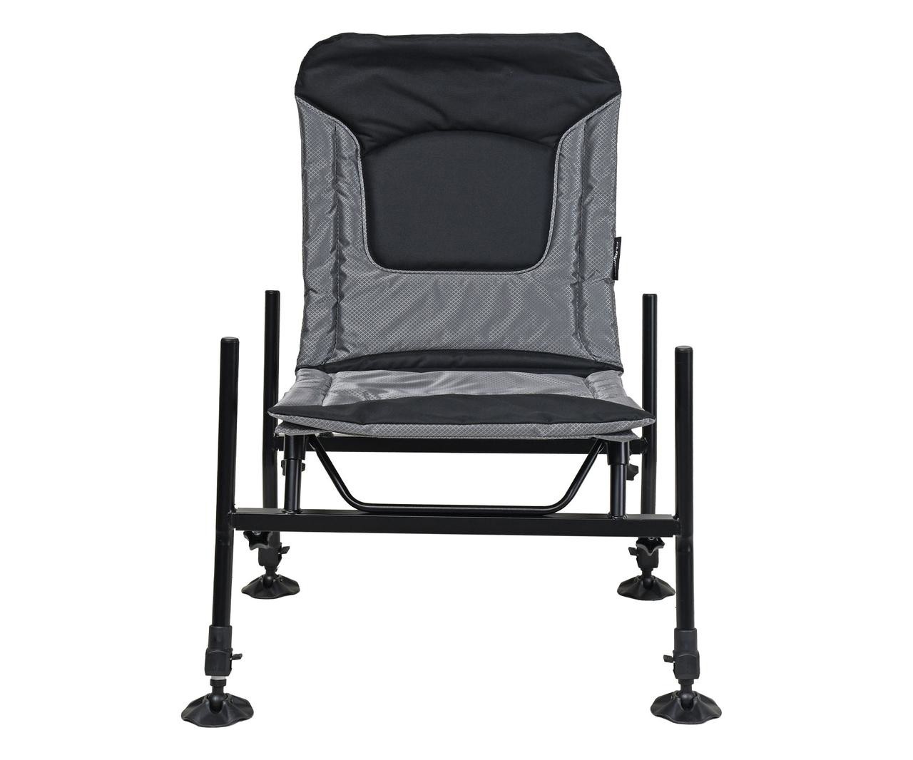 Крісло фідерне Flagman Pro Competition Feeder Chair Legs Ø25мм