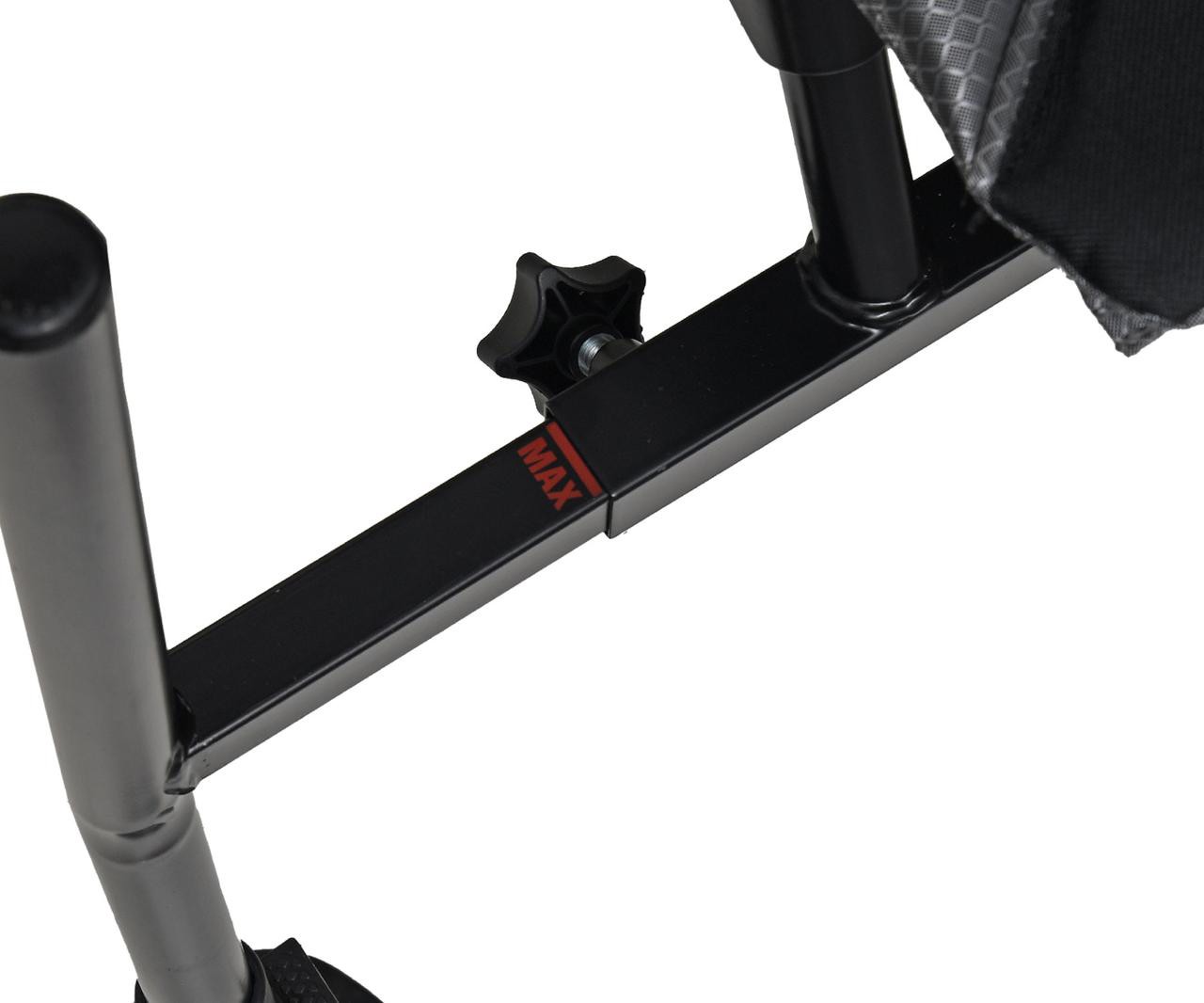 Крісло фідерне Flagman Pro Competition Feeder Chair Legs Ø25мм