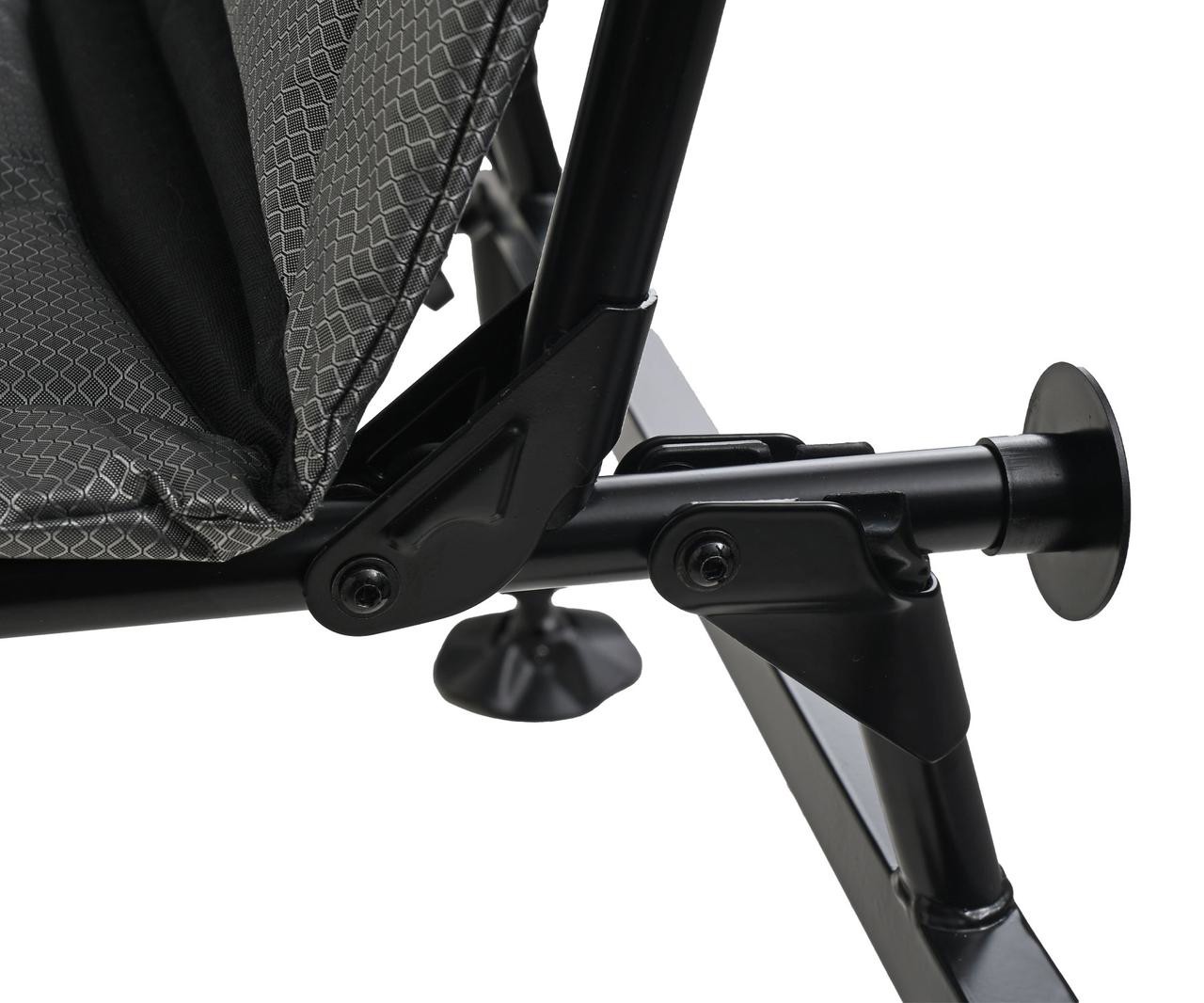 Крісло фідерне Flagman Pro Competition Feeder Chair Legs Ø25мм