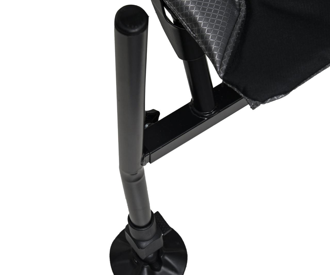 Крісло фідерне Flagman Pro Competition Feeder Chair Legs Ø25мм